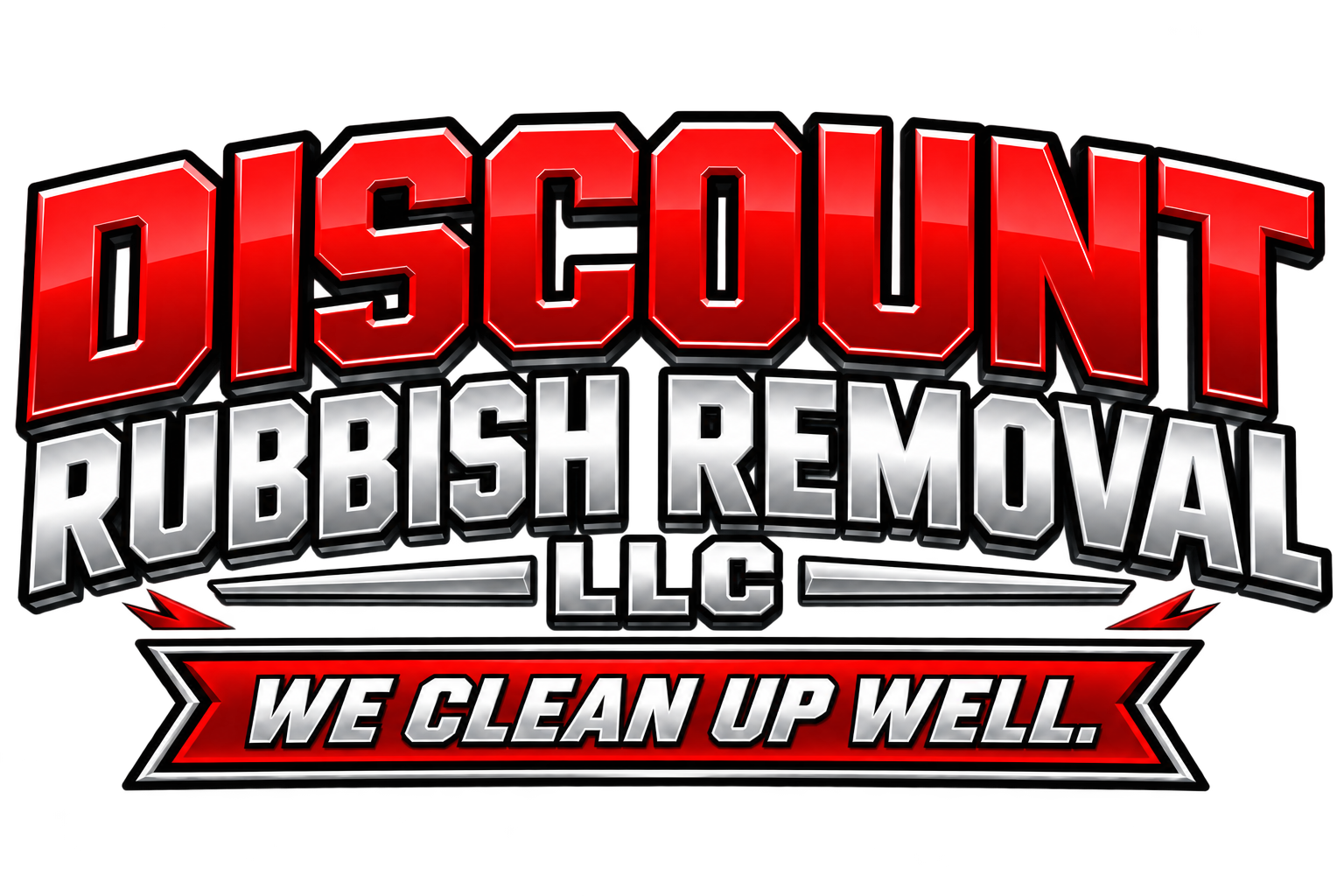 Discount Rubbish Removal LLC